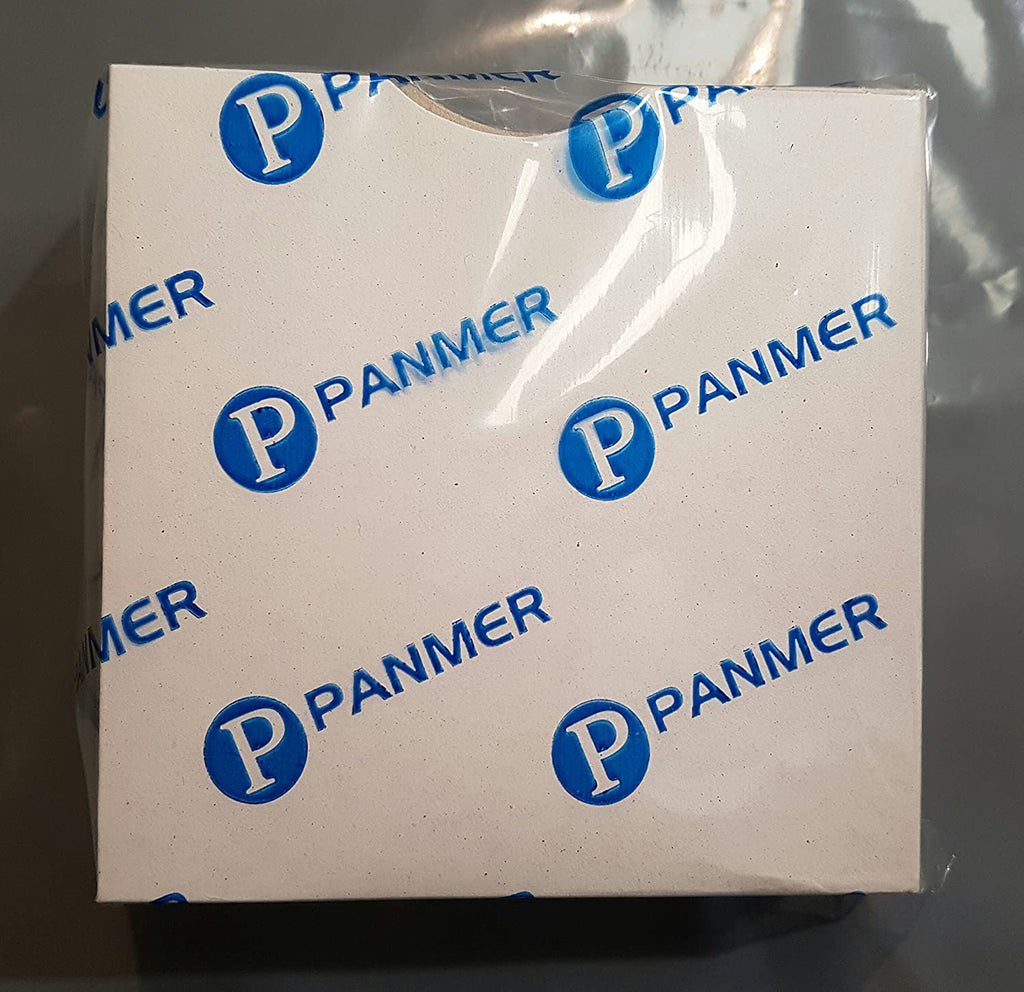 CD white card sleeve masterbags - Panmer Ltd